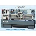 manual universal lathe machine C6241